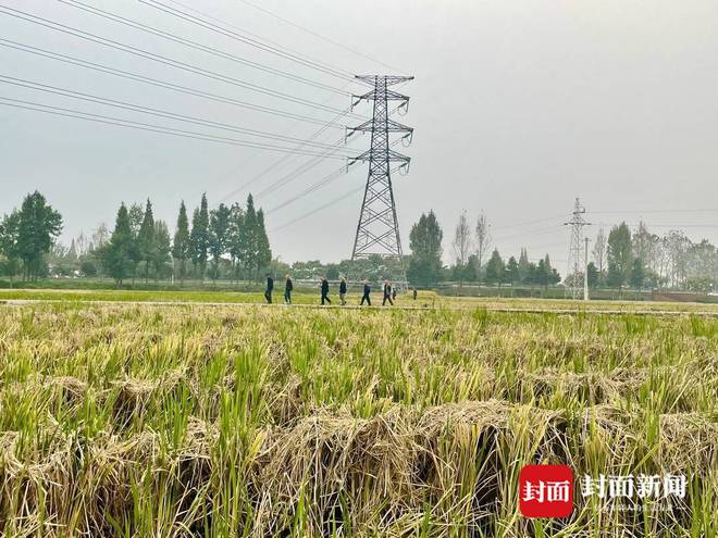 半岛.体育 (中国) 官方网站污水变清泉、老工业重镇“清装”转型……四川高质量发(图5)