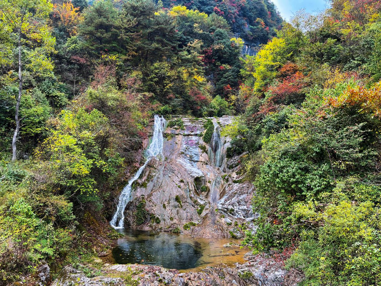 半岛陕西：一泓汉水润泽三秦大地