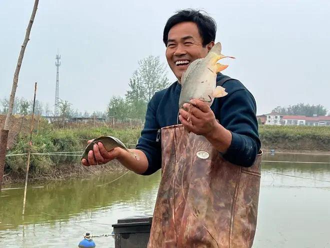 半岛.体育 (中国) 官方网站牛！“数字化养鱼”循环水养鱼场一年四季实现恒温可控(图2)