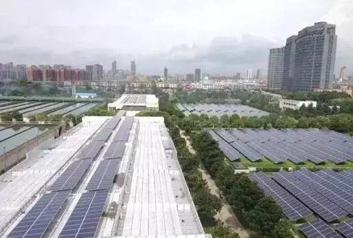 半岛.体育 (中国) 官方网站又一污水处理厂装机157MW！（附“光伏+水务”典(图21)