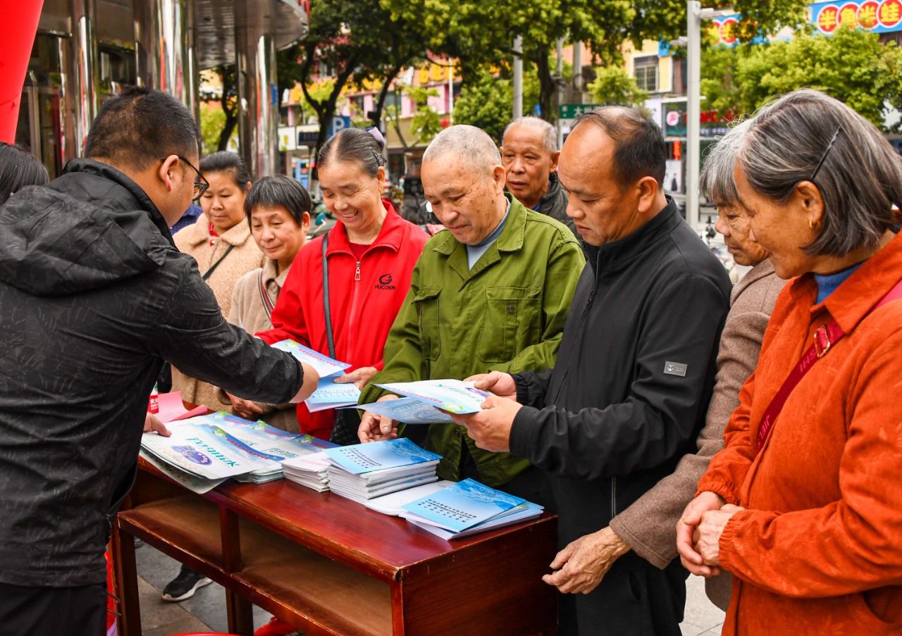 半岛官网入口网页版从我做起爱水节水护水！(图2)