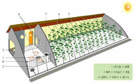 半岛官网入口网页版农业部环境保护科研监测所推出《地震灾区农业生态环境保护知识问答(图21)