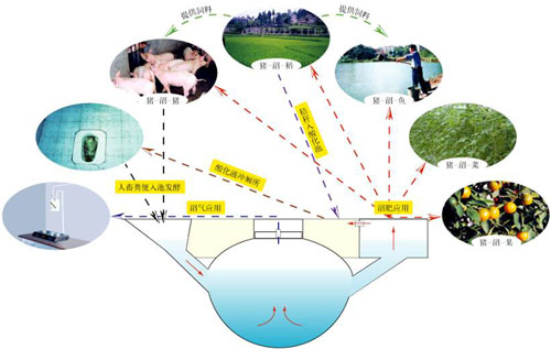 半岛官网入口网页版农业部环境保护科研监测所推出《地震灾区农业生态环境保护知识问答(图23)