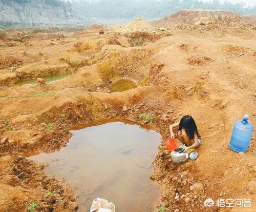 半岛如何在野外获得干净的饮用水？(图2)