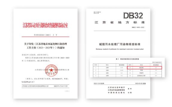 半岛官网入口网页版创新突破 国际领先！南大环保解决光伏行业含氟废水问题(图1)