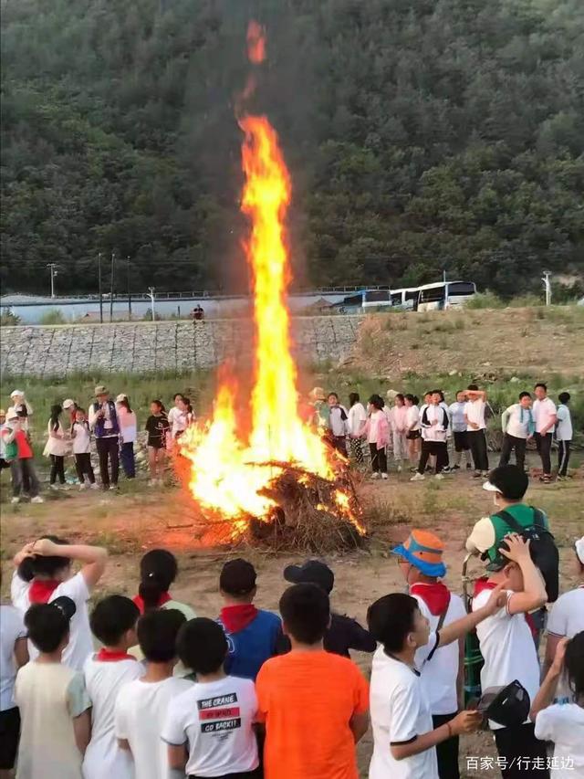 半岛弘扬精神 解锁劳动密码 和龙市联合北国少年开展2021研学活动(图9)