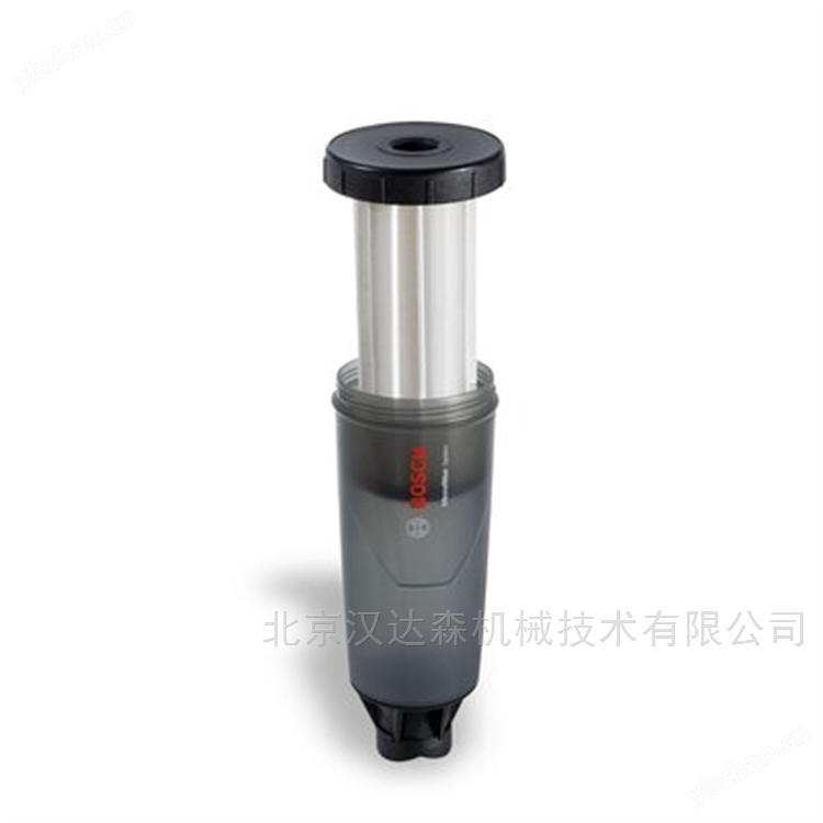 半岛.体育 (中国) 官方网站德国Hengst Filtration粉尘盒GEX