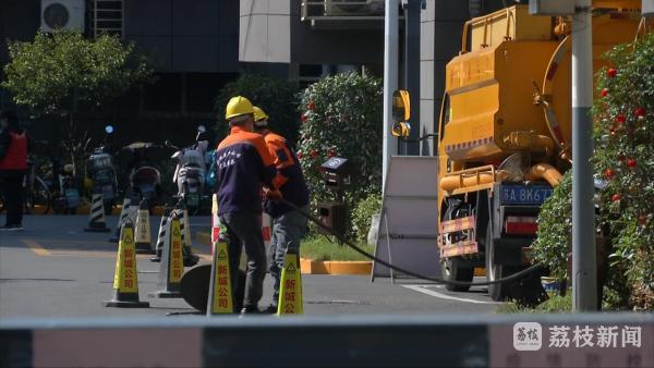 半岛官网入口网页版南京用首创措施破解中心城区河湖治理难题(图6)